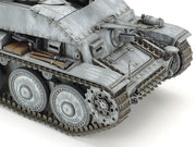 Tamiya 1:35 German Marder III Tank Destroyer Model Kit – 35248 – product detail 4