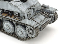 Tamiya 1:35 German Marder III Tank Destroyer Model Kit – 35248 – product detail 4