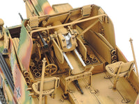 Tamiya 1:35 German Marder III Tank Destroyer Model Kit – 35248 – product detail 5