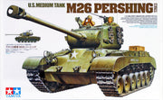 Tamiya 1/35 Us Med Tank M26 Pershing - 35254 — exact product reference view 2