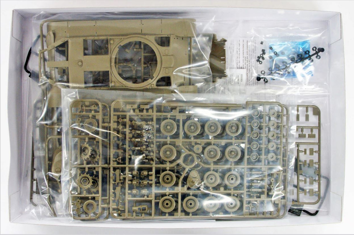Tamiya 1/35 Us Med Tank M26 Pershing - 35254 — exact product reference