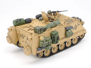 Tamiya 1:35 U.S. M113A2 Armored Personnel Carrier Desert Version Model Kit – 35265 – product detail 3