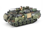 Tamiya 1:35 U.S. M113A2 Armored Personnel Carrier Desert Version Model Kit – 35265 – product detail 4