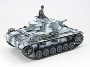 Tamiya 1:35 Panzer III Ausf.N Model Kit – 35290 – product detail 3