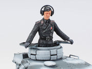 Tamiya 1:35 Panzer III Ausf.N Model Kit – 35290 – product detail 5