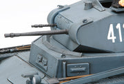 Tamiya 1:35 Panzer II Ausf.A/B/C French Campaign Model Kit – 35292 – product detail 4