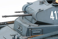 Tamiya 1:35 Panzer II Ausf.A/B/C French Campaign Model Kit – 35292 – product detail 4