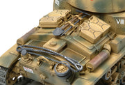 Tamiya 1:35 Italian Carro Armato M13/40 Model Kit – 35296 – product detail 3