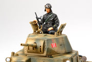 Tamiya 1:35 Italian Carro Armato M13/40 Model Kit – 35296 – product detail 4