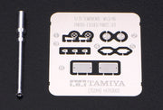 Tamiya 1:35 Italian Carro Armato M13/40 Model Kit – 35296 – product detail 5