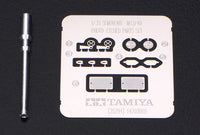 Tamiya 1:35 Italian Carro Armato M13/40 Model Kit – 35296 – product detail 5