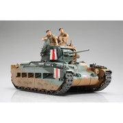 Tamiya 1/35 British Infantry Tank Matilda – 35300 — exact product reference view 2