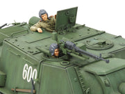 Tamiya 1:35 Russian JSU-152 Heavy Self-Propelled Gun Model Kit – 35303 – product detail 4