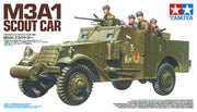 Tamiya 1/35 M3A1 Scout Car – 35363 — exact product reference