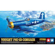Tamiya 1/32 Vought F4U-1D Corsair – 60327 — exact product reference