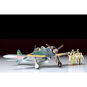 Tamiya 1/48 A6M5C Type 52 Zero Fighter Kit – 61027 — exact product reference