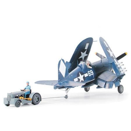 Tamiya 1/48 Vought F4U-1D Corsair – 61085 — exact product reference