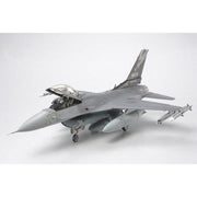 Tamiya 1/48 Lockeed F-16C (Block 25/32) – 61101 — exact product reference