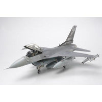 Tamiya 1/48 Lockeed F-16C (Block 25/32) – 61101 — exact product reference