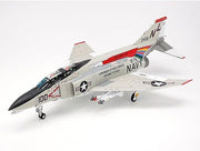 Tamiya 1/48 McDonnell Douglas F-4B Phantom II Model Kit – 61121– product image 1