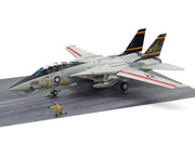 Tamiya 1/48 Grumman F-14A Tomcat model kit 61122