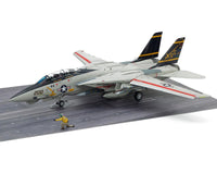 Tamiya 1/48 Grumman F-14A Tomcat model kit 61122