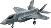 Tamiya 1/48 Lockheed Martin F-35A Lightning II Model Kit – 61124– product image 1