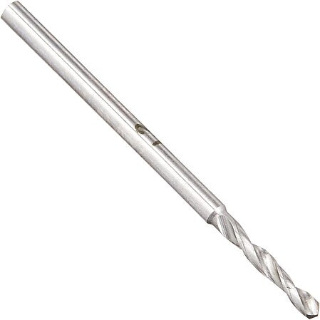 Tamiya Fine Pivot Drill Bit 1.2mm (Shank Dia. 1.5mm) – 74141 — verified product image 1