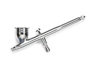 Tamiya Spray-Work HG Double-Action Airbrush w/Integrated Cup — exact product reference