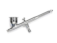 Tamiya Spray-Work HG Double-Action Airbrush w/Integrated Cup — exact product reference