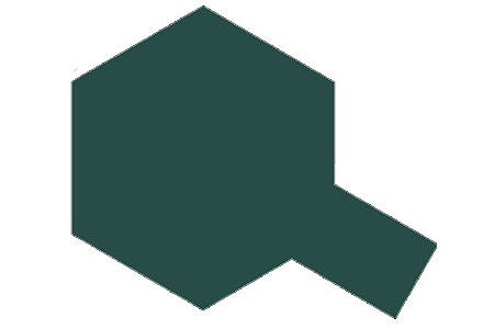 Tamiya XF-13 JA Green Acrylic Paint – 10ml – 81313