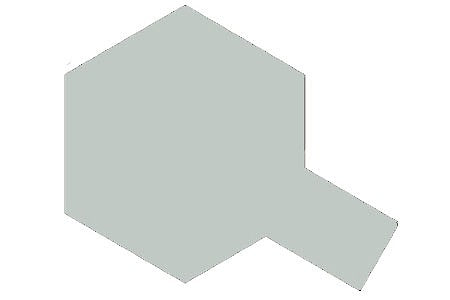 Tamiya XF-19 Sky Grey Acrylic Mini Paint – 10ml – 81719
