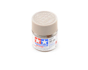 Tamiya XF-20 Medium Grey mini acrylic paint 81720