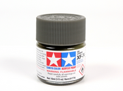 Tamiya XF-74 Olive Drab JGSDF Acrylic Mini 10ml 81774