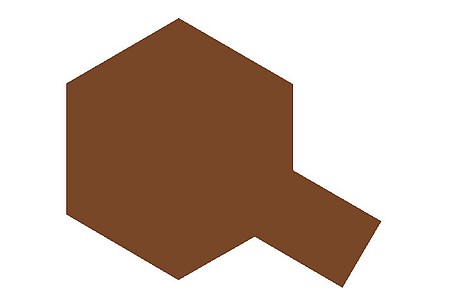 Tamiya Mini Acrylic XF-79 Linoleum Deck Brown 10 ml – 81779