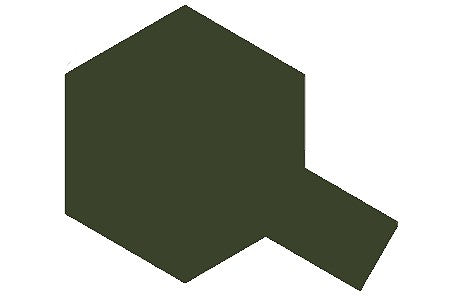 Tamiya Mini Acrylic XF-81 Dark Green 2 RAF 10 ml – 81781