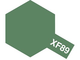 Tamiya Mini Acrylic XF-89 Dark Green 2 10 ml – 81789