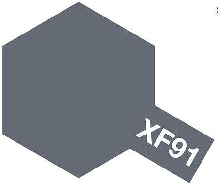 Tamiya Mini Acrylic XF-91 IJN Gray 10 ml – 81791