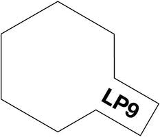 Tamiya LP-9 Clear Lacquer Paint 10 ml – 82109– product image