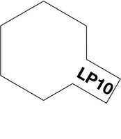 Tamiya LP-10 Lacquer Thinner 10 ml – 82110– product image