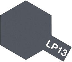 Tamiya LP-13 IJN Gray Lacquer Paint 10 ml – 82113