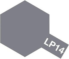 Tamiya LP-14 IJN Gray Lacquer Paint 10 ml – 82114
