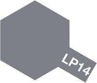 Tamiya Lacquer Paint LP-14 IJN Gray 10 ml – 82114– product image 2