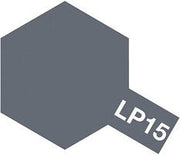 Tamiya LP-15 IJN Gray Lacquer Paint 10 ml – 82115– product image 1