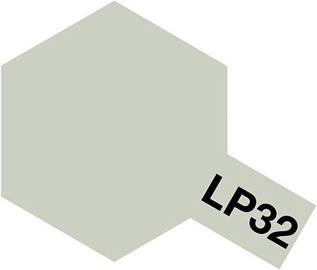 Tamiya 82132 LP-32 Light Gray IJN Lacquer