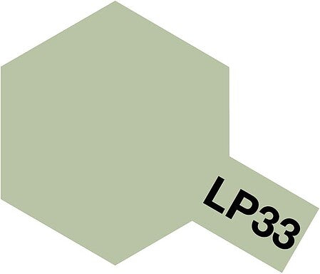 Tamiya 82133 LP-33 Gray Green IJN Lacquer