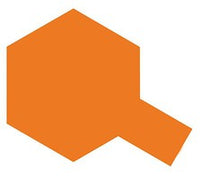 Metallic Bright Orange 1oz - view 4