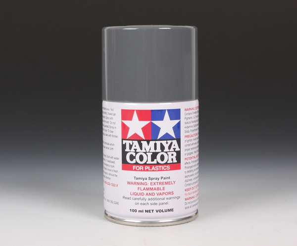 Tamiya TS-67 IJN Gray Sasebo Arsenal Spray 100ml – 85067 - product image