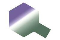 Tamiya PS-46 Iridescent Purple/Green Spray Paint – 100ml – 86046