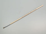 Tamiya Flat Brush No.1 horse hair modeling paintbrush 87028